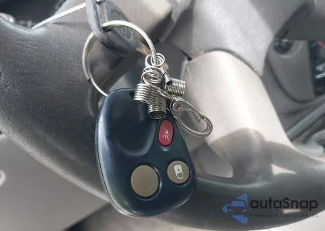 2003 Chevrolet Trailblazer Lt from USA, damaged, VIN 1GNDT13S932199030